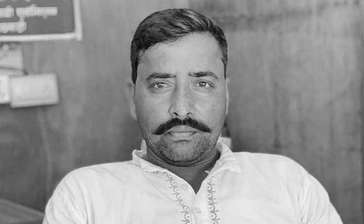 एमालेबाट बुद्धभूमि नगरपालिकाको वडा ८ अध्यक्ष उम्मेदवारको मृत्यु