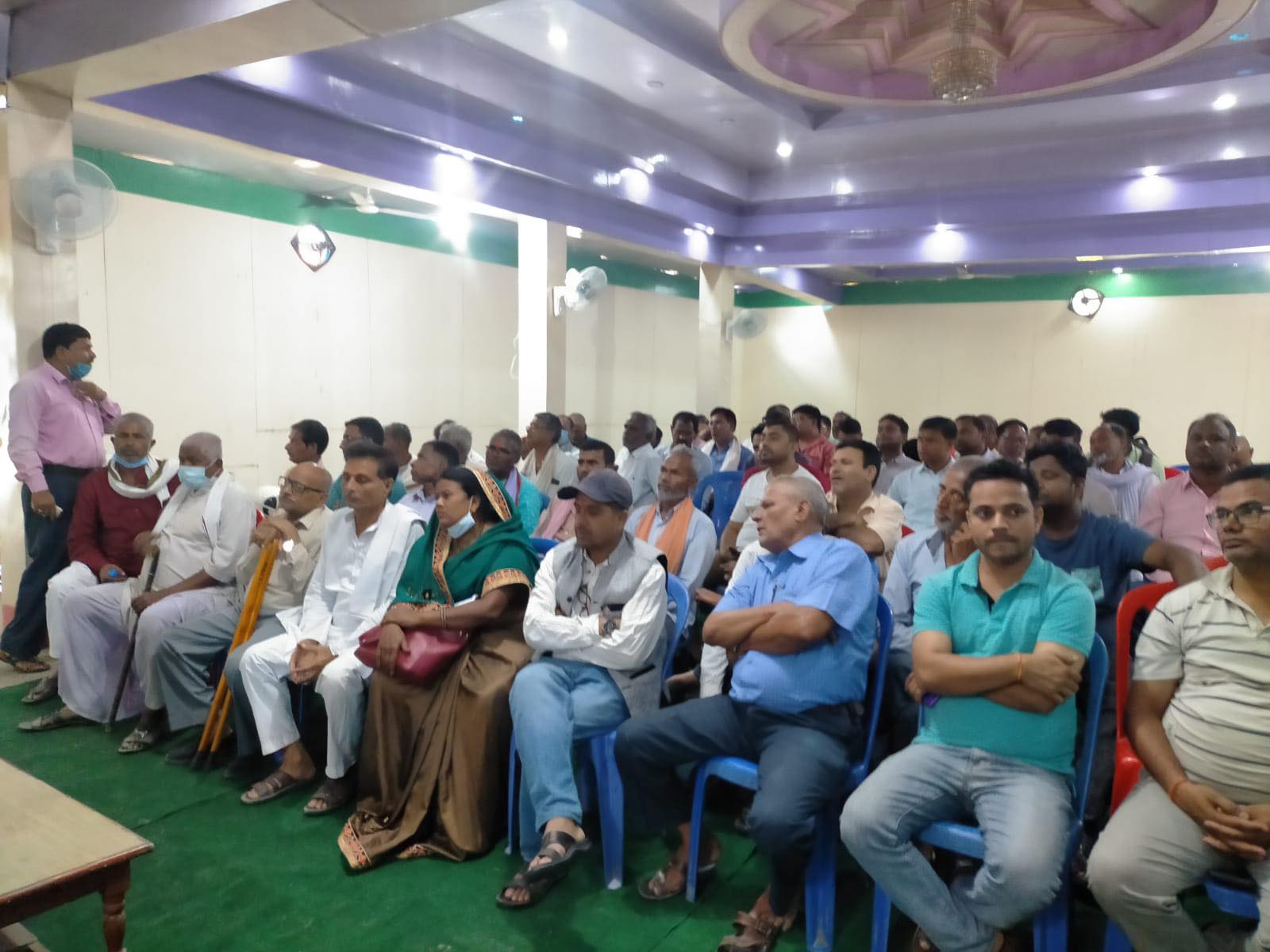 जनकपुरधाम उपमहानगरमा सिट बाँडफाँटः केन्द्रमा जसपालाई दिने सहमति तर कांग्रेसले पनि सिफारिस गर्‍यो उम्मेदवार