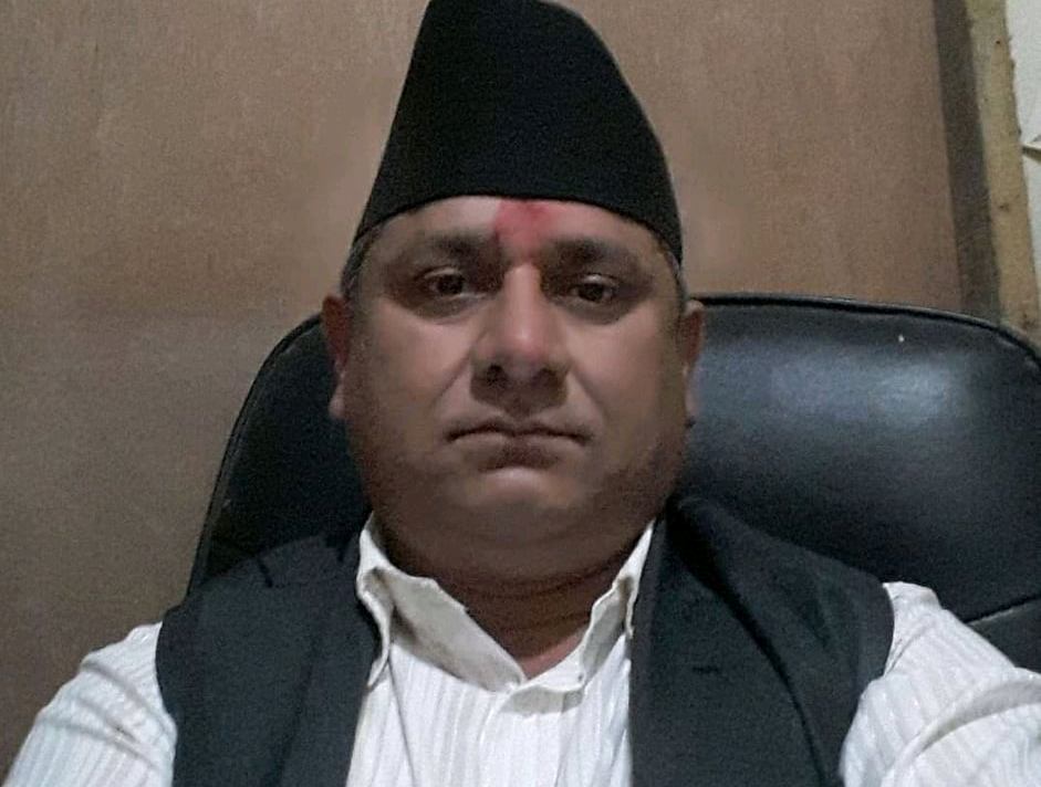 बागी उम्मेदवारी दिएका विमलले गठबन्धनलाई नै सघाउने