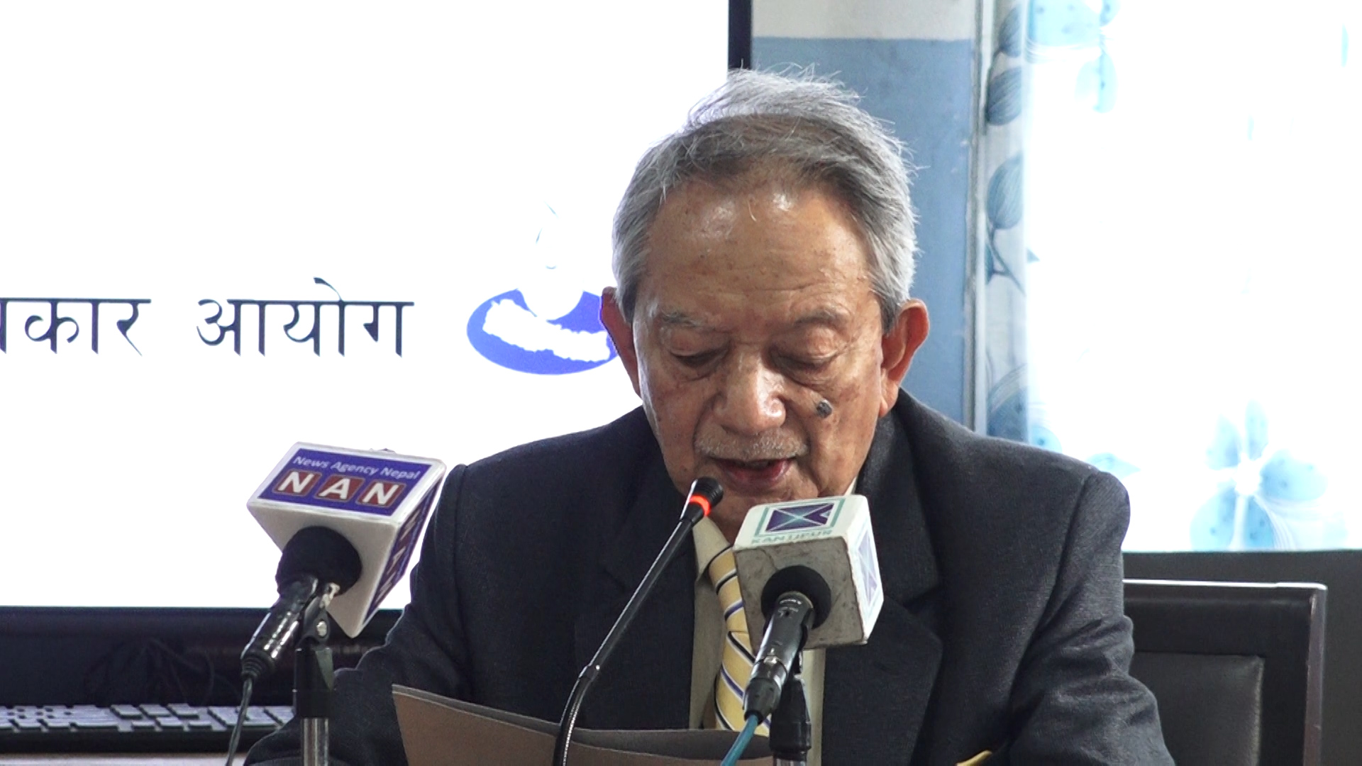 निर्वाचनमा अनुगमनका लागि मानव अधिकार आयोगले गठन गर्‍यो ४७ वटा टोली