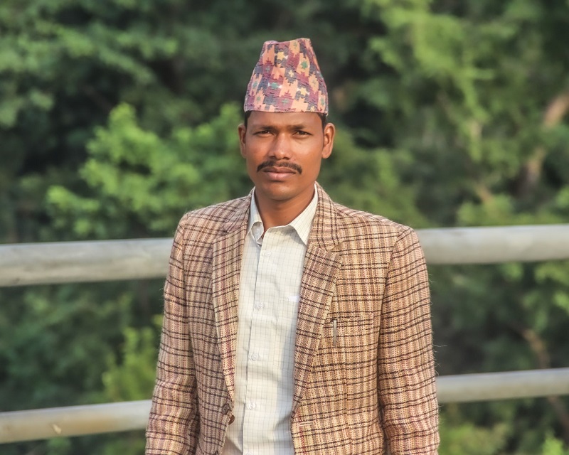 डोटीको बोगटान फुड्सिल गाउँपालिकामा माओवादीका गड्सिला दोहोरिए