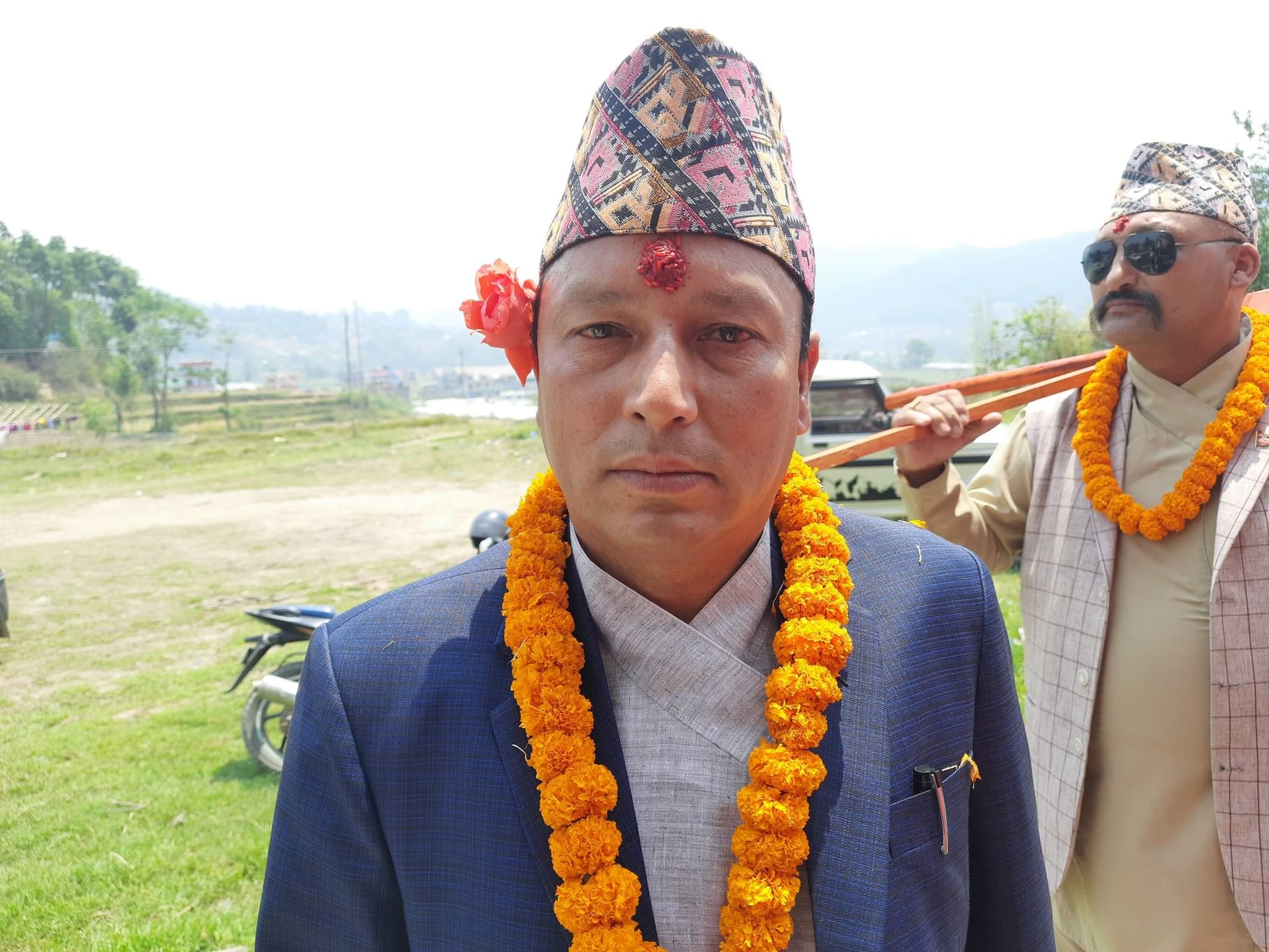 राजधानीको पूर्वी प्राचिन शहर शङ्खरापुरमा राप्रपाको जित, काठमाडौंका ११ मध्ये ३ मा जितसहित ८ नगरमा कांग्रेसको अग्रता