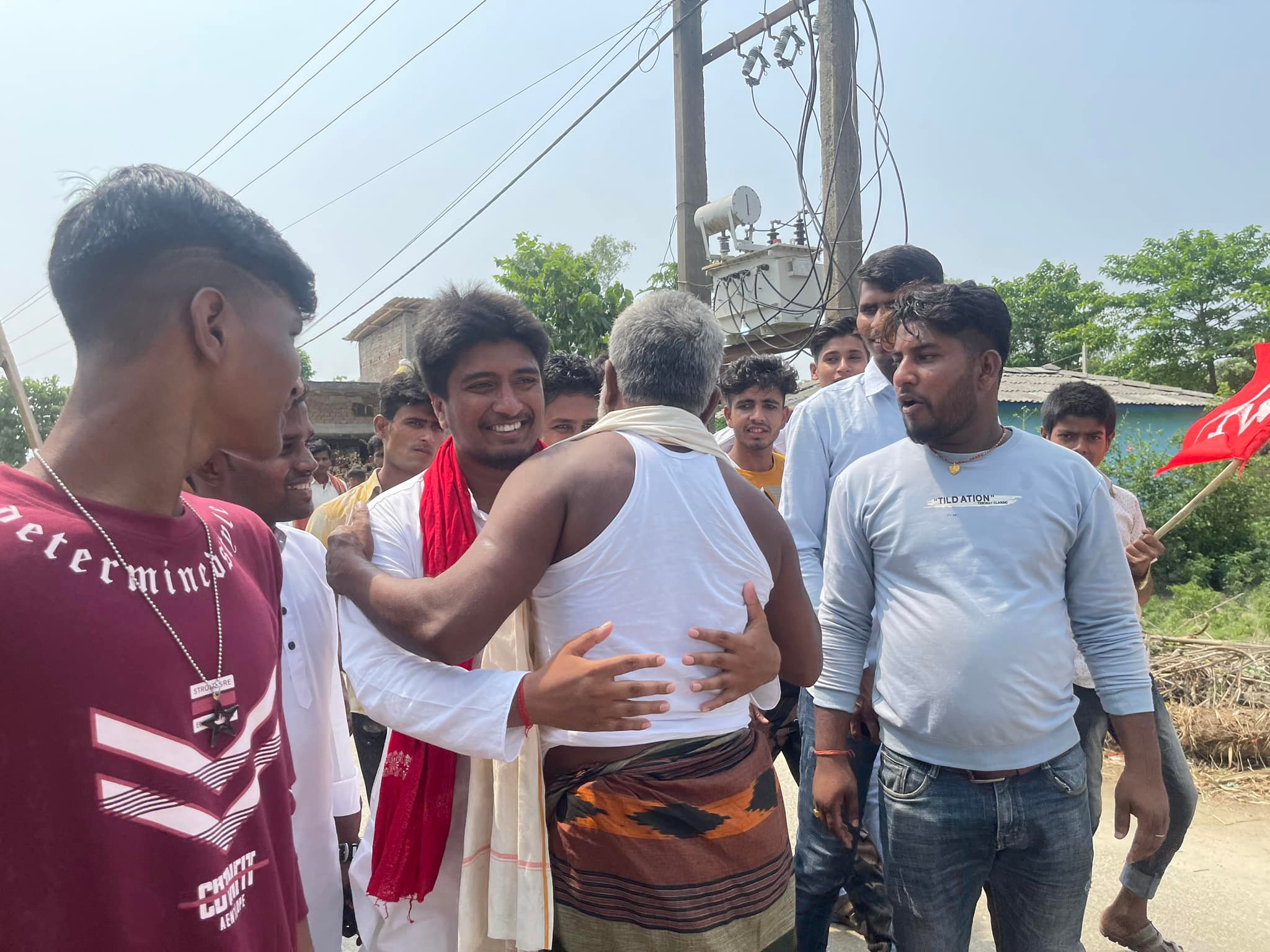 सर्लाहीको रामनगर गाउँपालिकाको अध्यक्षमा २२ वर्षीय राजा बाबु यादव विजयी
