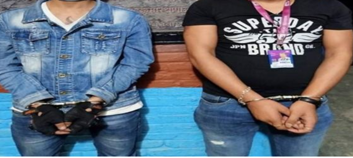 बागबजारबाट नक्कली प्रेस कार्ड बनाउने तीन जना समातिए, नक्कली कार्ड बोकेर हिंड्ने पनि प्रहरी निगरानीमा