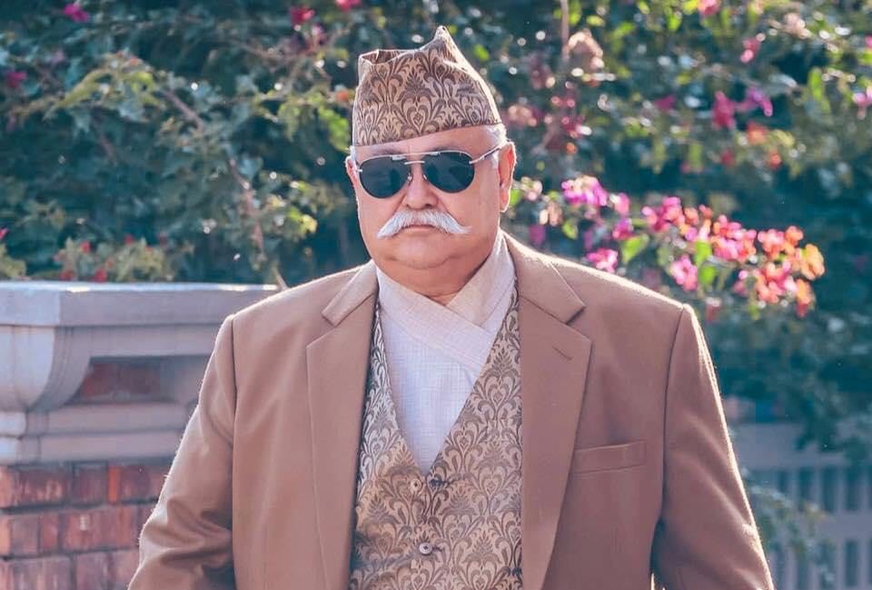 गठबन्धनलाई पछि पार्दै हेटौँडामा राप्रपाका सिंहले लिए अग्रता