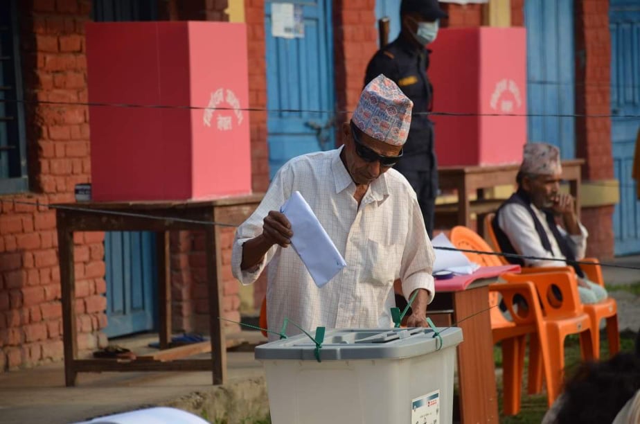 धनगढी उपमहानगरको मतगणना भोलि बिहानबाट सुरु हुने