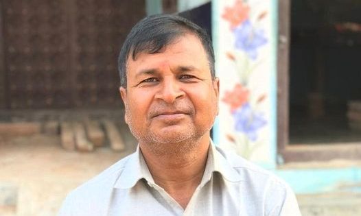 पर्साको धोबीनी गाउँपालिका अध्यक्षमा जसपाका मदन चौहान विजयी