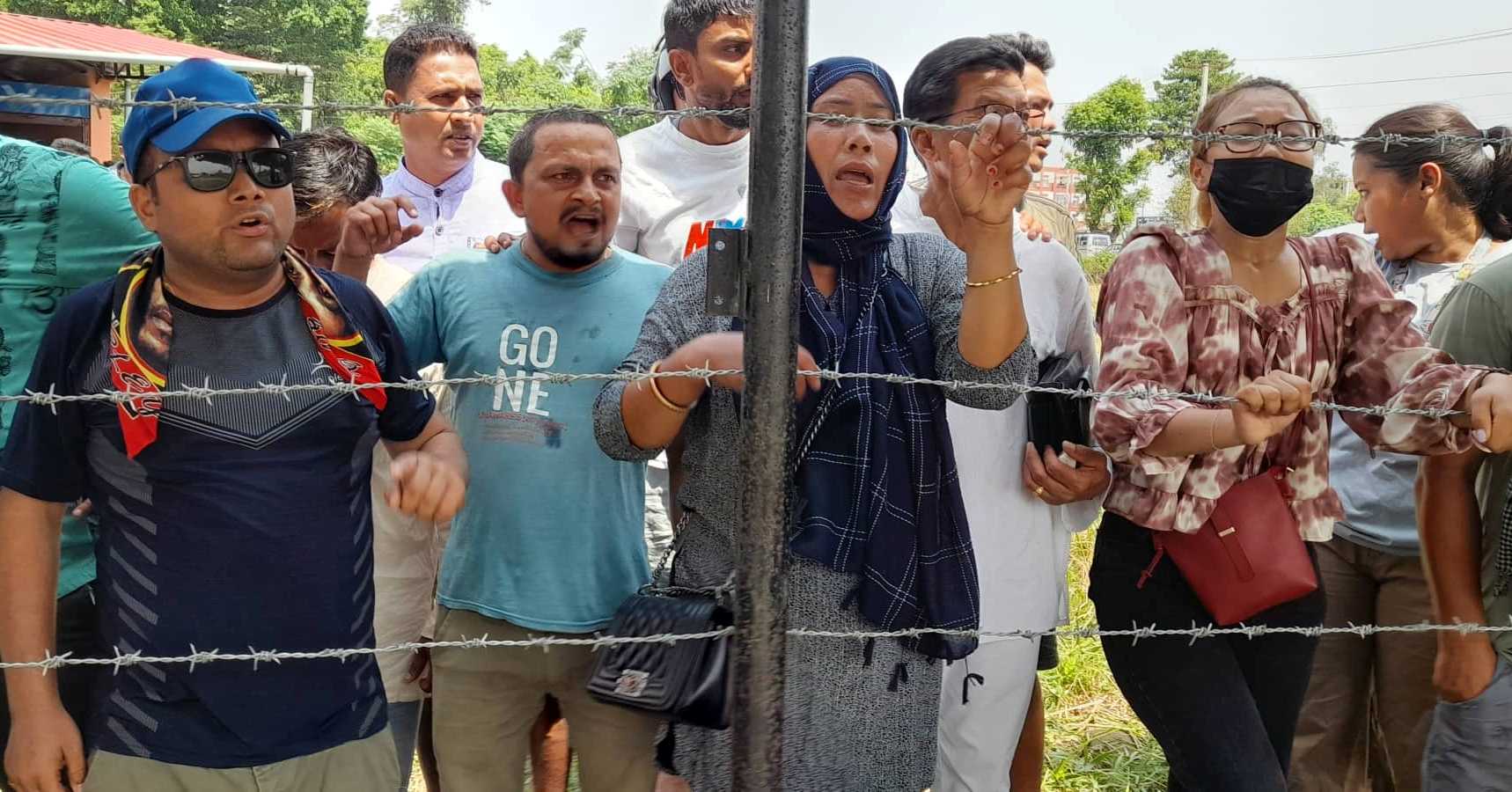 गणकले एमालेको मत बढाए कांग्रेसको घटाए, रुपन्देहीको तिलोत्तमामा मतगणना स्थगित