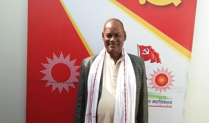 धनुषाको औरही गाउँपालिका अध्यक्षमा एमालेका उमाशंकर विजयी