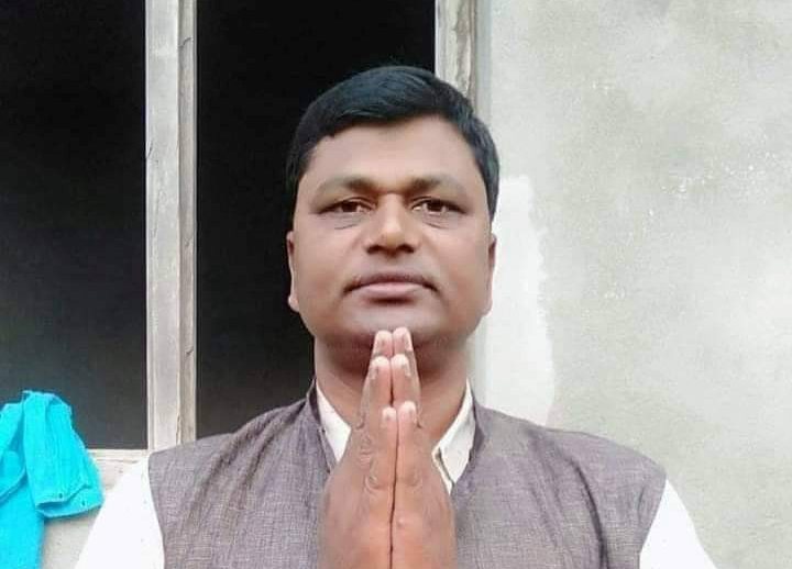 हनुमाननगर कंकालिनी नगरपालिकामा जनमत पार्टीका वीरेन्द्र माझी विजयी