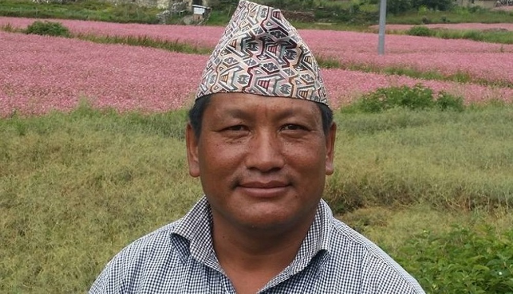 मनाङको नासोँ गाउँपालिका अध्यक्षमा कांग्रेसका धनबहादुर विजयी  