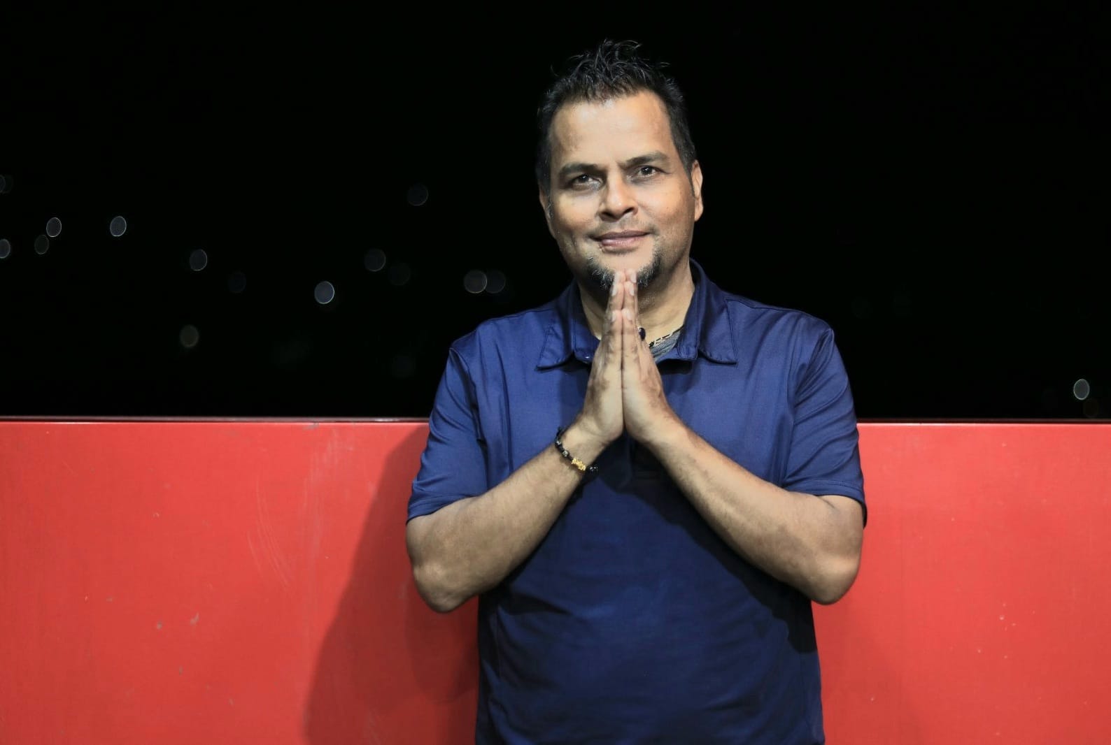 तनहुँको व्यासमा गोविन्दराज जोशीका छोरा दीपक पराजित हुँदा एमालेलाई चोट !