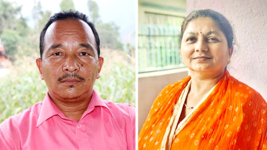 पाल्पाको पूर्वखोला गाउँपालिकामा एमालेको प्यानल नै विजयी