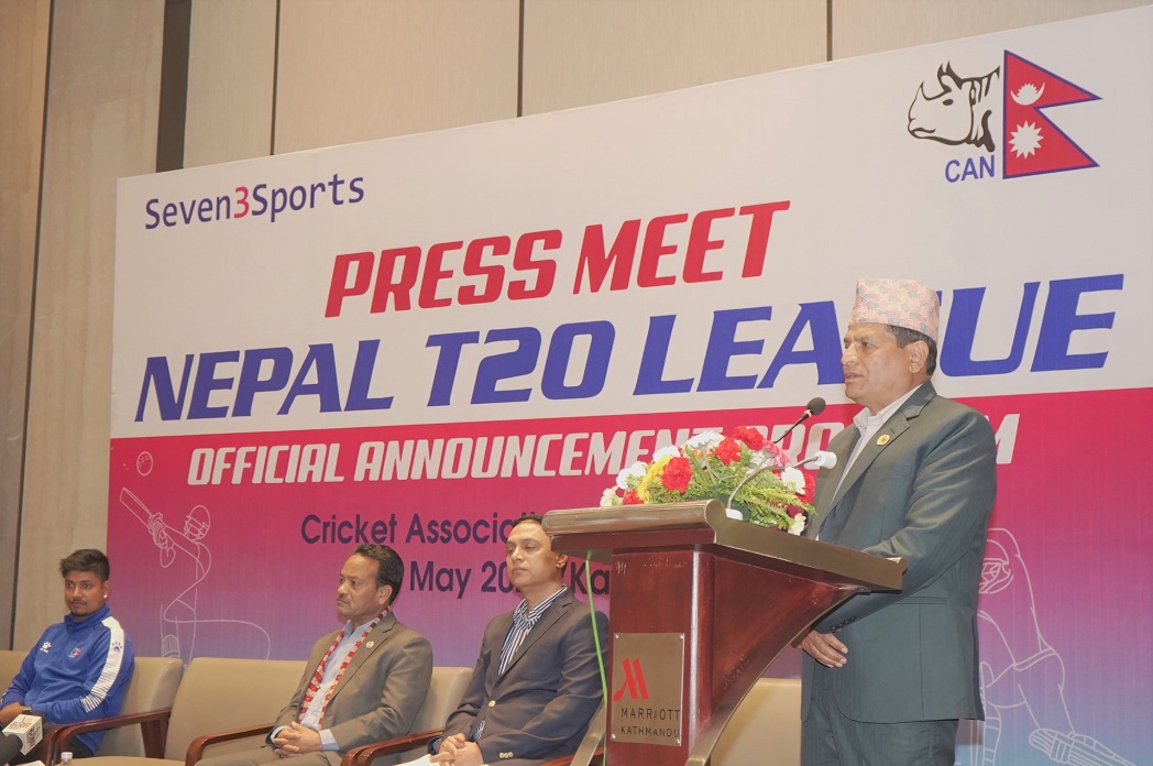 नेपाल टी २० लिगको टिम घोषणा हुँदै, तर लिगलाई लिएर गरिएका सम्झौता किन बन्दैछ विवादित?