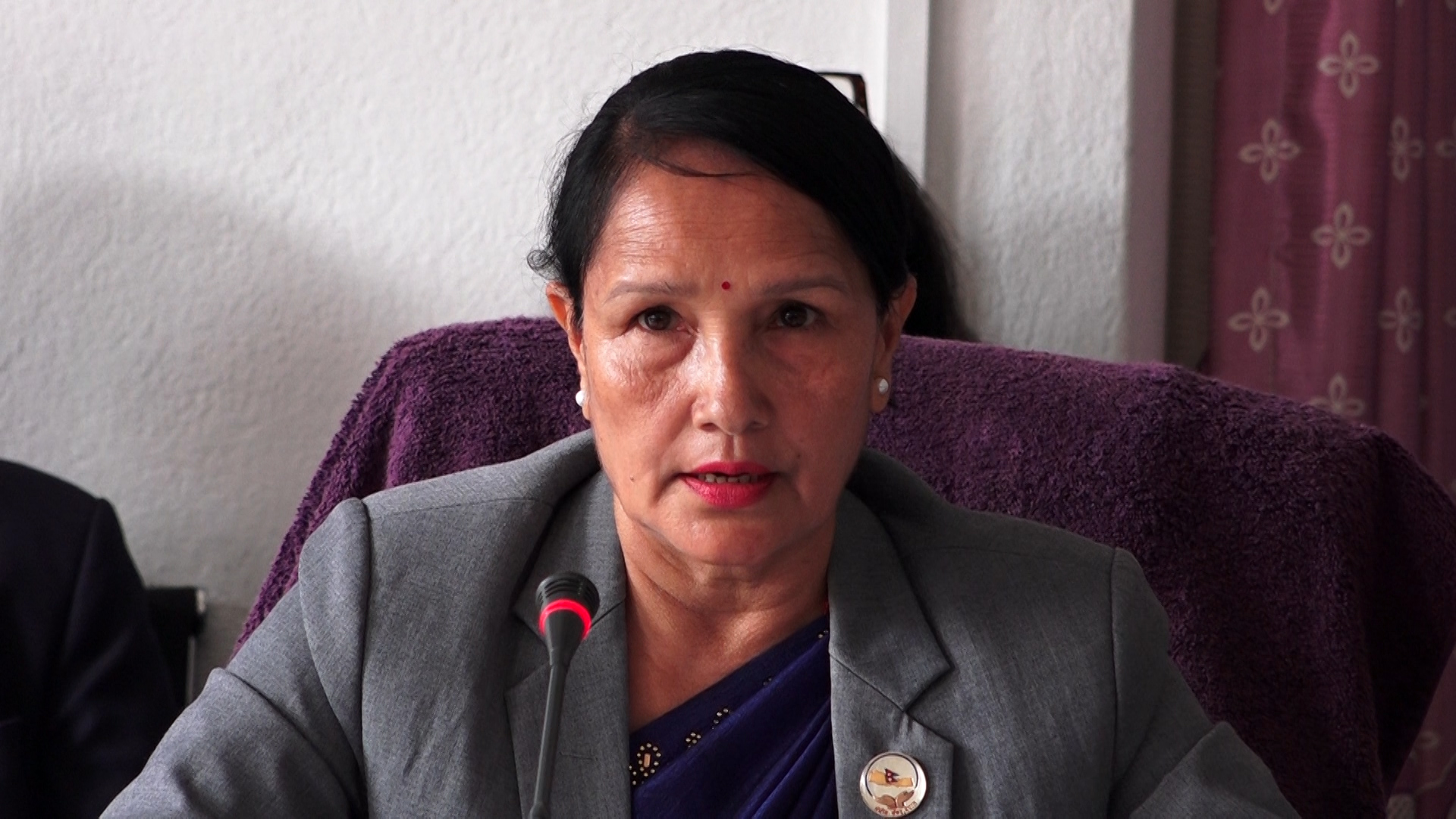 सर्वोच्चको निर्णयविपरित् सरकारलाई संसदीय समितिको निर्देशन : निजगढ विमानस्थल निर्माणको काम अघि बढाउ
