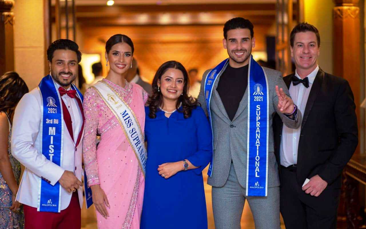 स्वदेश फर्किए भार्गोस, पशुपतिनाथलाई शब्दमै वर्णन गर्न नसकिने भनाइ
