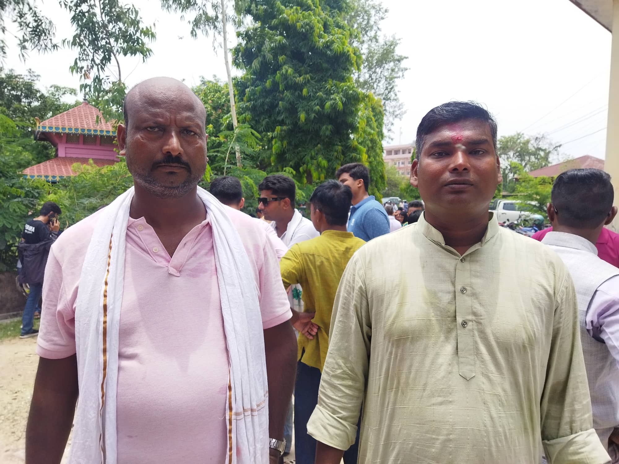 पर्सा जिससका लागि मतदान सकियो, सोनार र चौरसियामा कसले मार्ला बाजी?