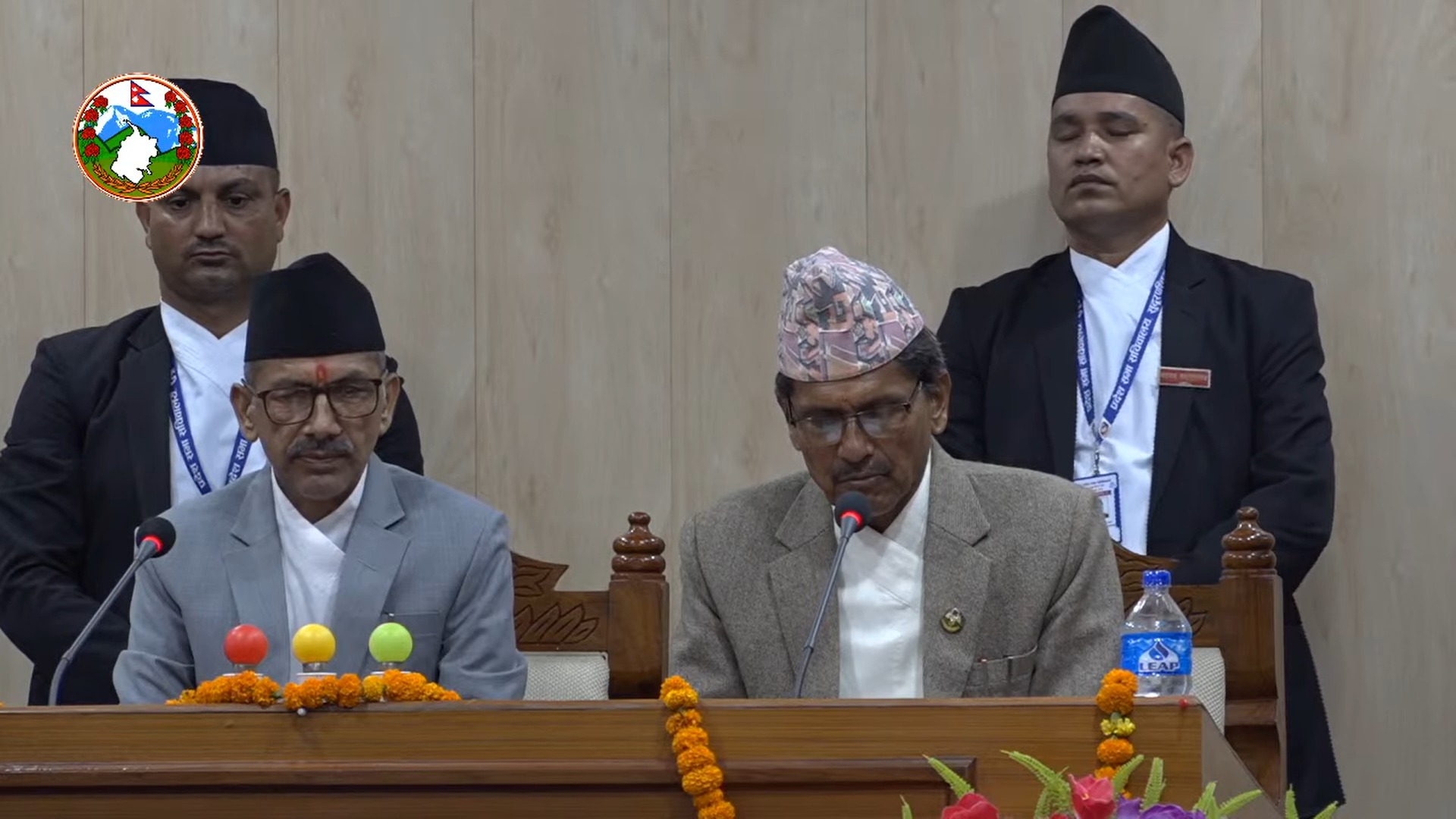 सुदूरपश्चिमको नीति तथा कार्यक्रममा अधिकांश पुरानै कुरा, नयाँ सवारीसाधन खरिदमा भने अङ्कुश (पूर्ण पाठ)