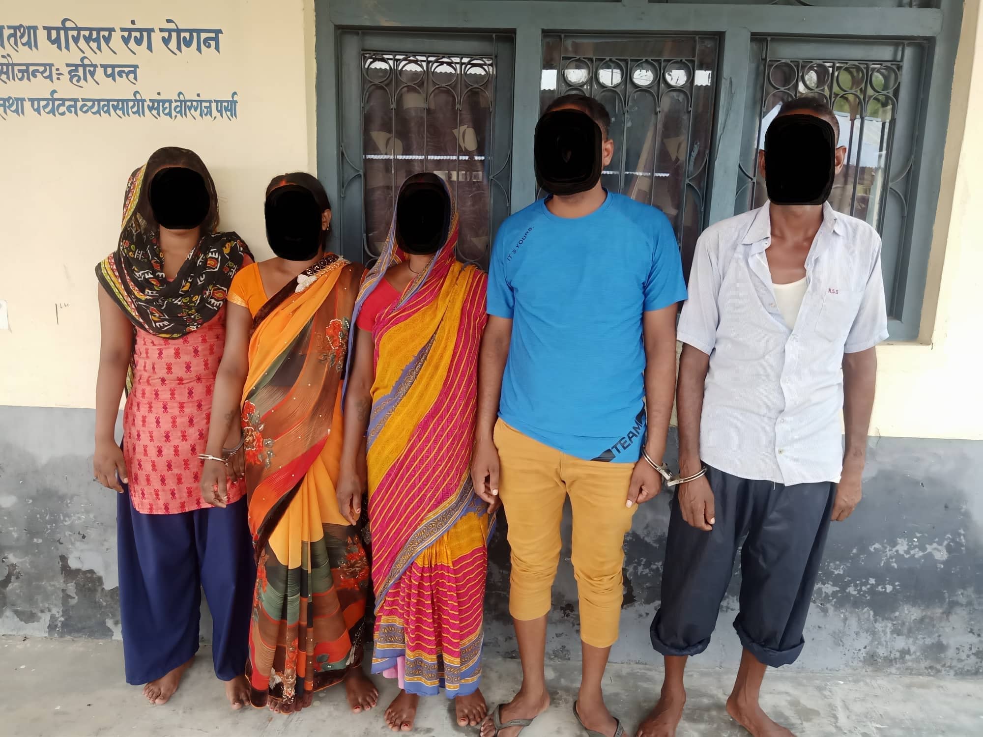 भिनाजुको परिवार नै लागेर गर्‍यो सालोको हत्या, यस्तो छ कारण