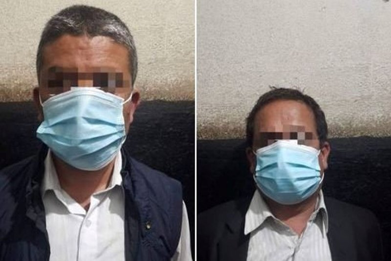 छात्रामाथि यौन दुर्व्यबहारको अभियोग लागेका अधिकारी र पौडेल पुर्पक्षका लागि थुनामा