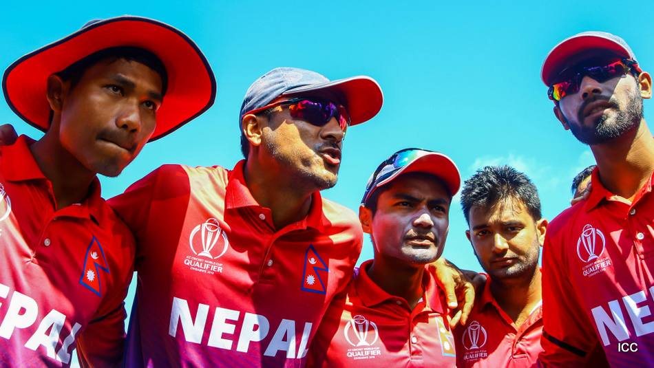 नेपाली क्रिकेटको ऐतिहासिक उपलब्धि : ओडिआई स्ट्याटस पाउँदा यी हुन् ३ मुख्य फाइदा