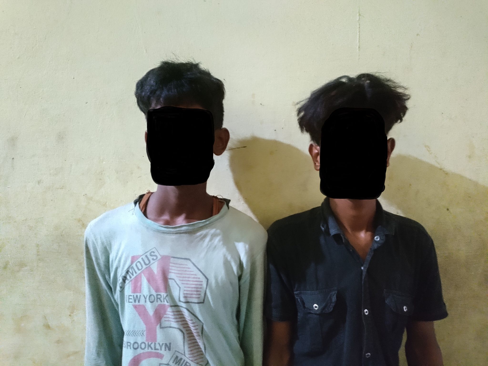 चार वर्षीय बालिकाको बलात्कारपछि हत्याः घटनामा संलग्न दुई जना पक्राउ, दुई अझै फरार
