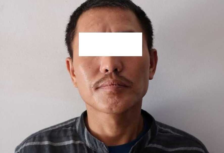 कर्तव्य ज्यानको घटनामा संलग्न व्यक्ति इन्टरपोलको सहयोगमा १६ वर्षपछि पक्राउ