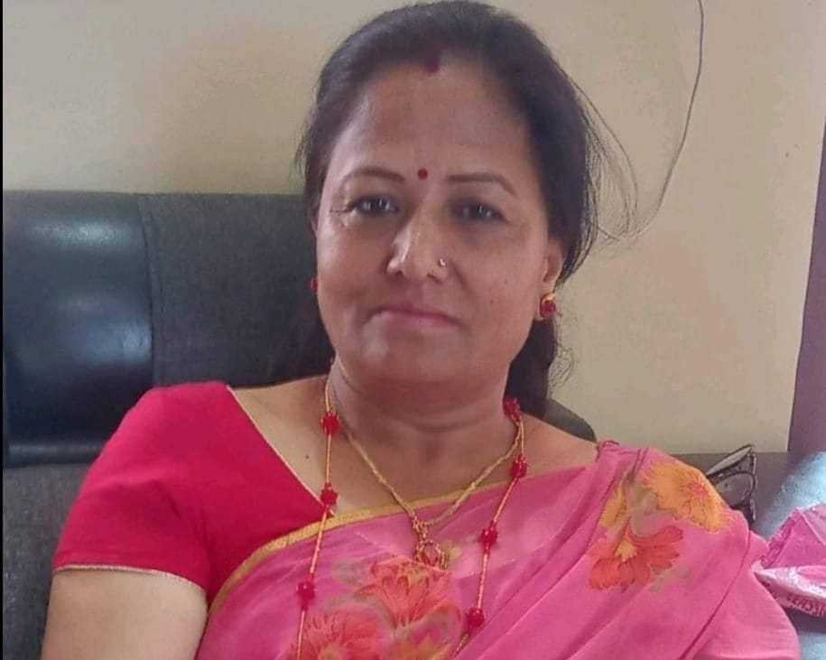 महिला संघको अध्यक्षमा उषाकुमारी राउत मिश्र मनोनीत