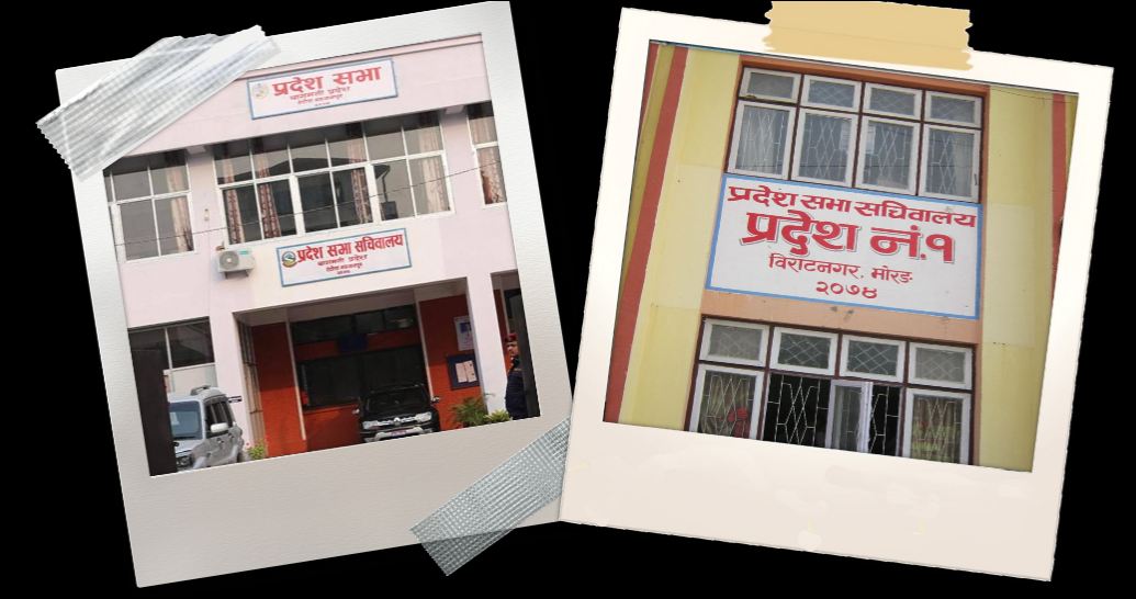  जसपाको प्रस्ताव : प्रदेश नं १ को नाम ‘किरात-लिम्बुवान-मधेश-शेपालुङ प्रदेश’ राखौं