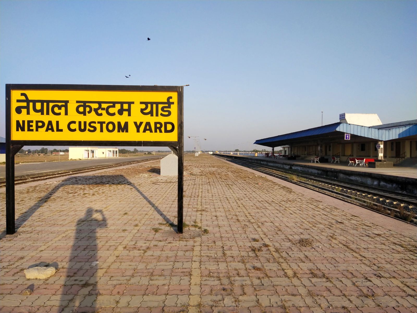 भारतले रेलमार्ग महिना दिनमै सुम्पिने, तर नेपालको सञ्चालन मोडलको छैन कुनै टुंगो