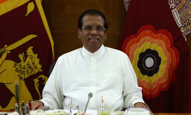 श्रीलंका संकट: राष्ट्रपतिको घोषणा सर्वोच्चद्वारा खारेज, राजापाक्षेको विरुद्धमा सांसदमा बहुमत