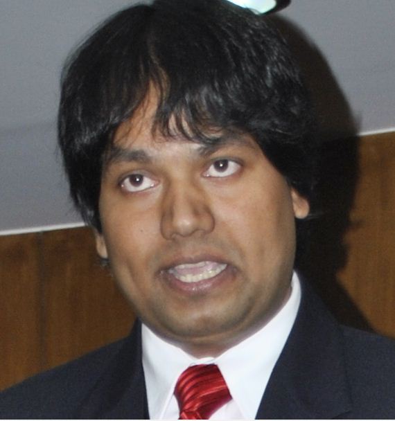 अदालतको आदेश : सीके राउतलाई छोड