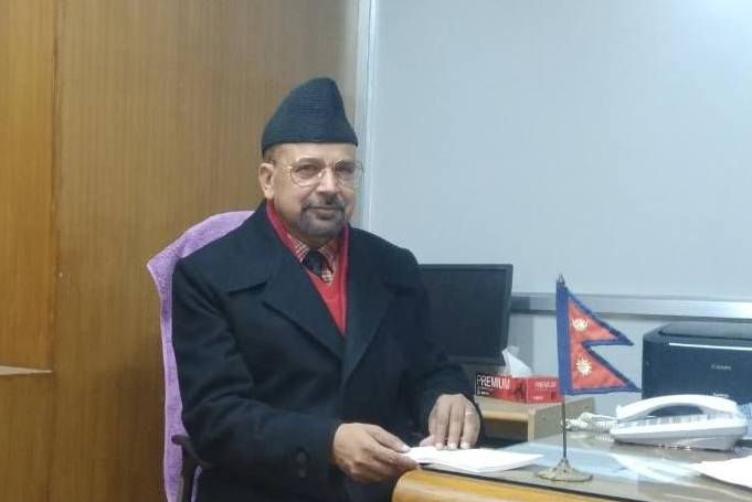 समस्याग्रस्त सहकारीको अध्ययन समिति अध्यक्षमा काशीराज दाहाल, हेटौँडा सिमेन्टको महाप्रबन्धकमा पाण्डे नियुक्त