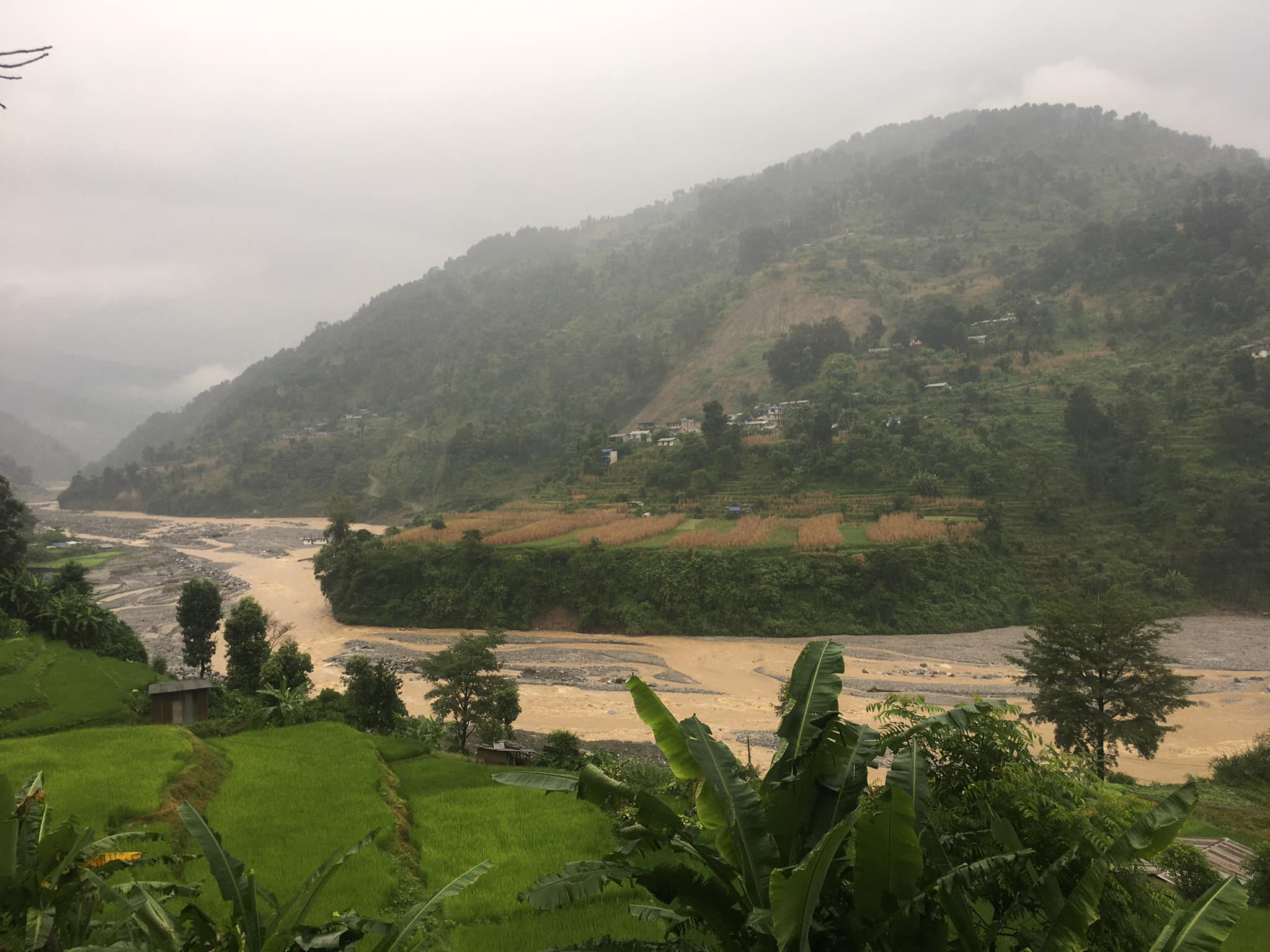 यस्तो छ आइतवार दिनभरको मौसम पूर्वानुमान