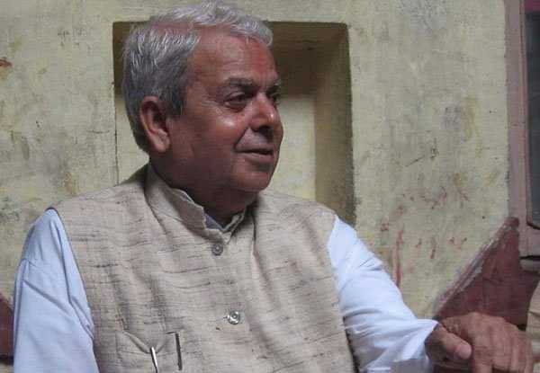 महन्थ ठाकुरसहितका चार जना बारा ४ बाट उम्मेदवार सिफारिस