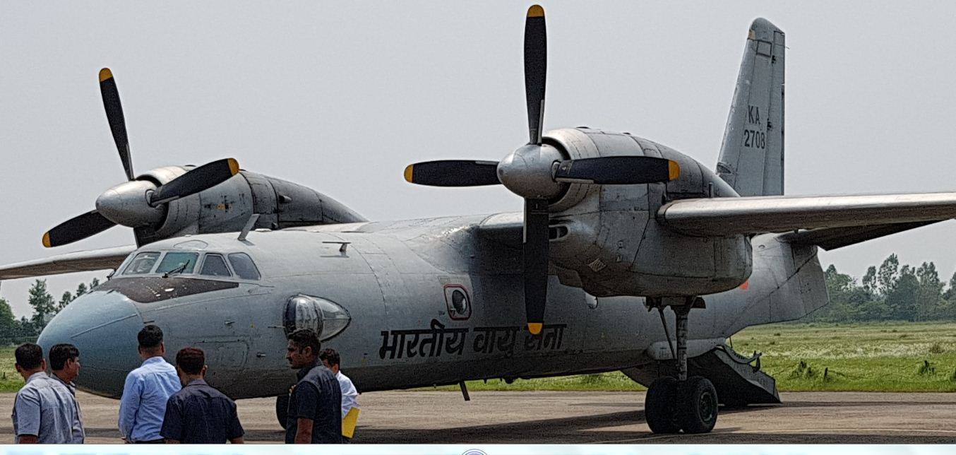 मोदीको भ्रमणका लागि 'रेकी' गर्न भारतीय हवाई सेना नेपालमा, के नेपाली सुरक्षाकर्मी कमजोर छन्?