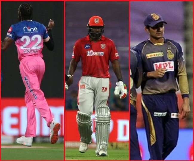 रोमाञ्चक बन्दै आईपीएलको समीकरण, आज दुई खेल हुँदै