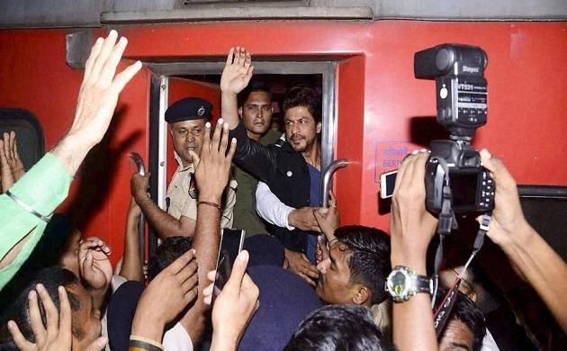 फ्यानको मृत्युका कारण शाहरुख खान मुद्दा खेप्दै