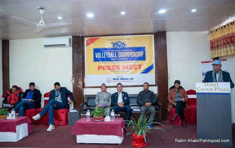 एनभीए राष्ट्रिय महिला तथा पुरूष क्लब च्याम्पियनसिप पुस २४ गतेबाट, पहिलो हुने टोलीलाई ४ लाख