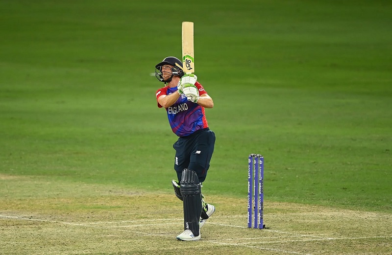 अस्ट्रेलियामाथि इङ्ग्ल्याण्डको सहज जित