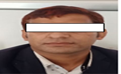 'प्रहरीले पक्राउ गर्छ' भन्दै धम्क्याएर रकम उठाउने 'पत्रकार' समातिए