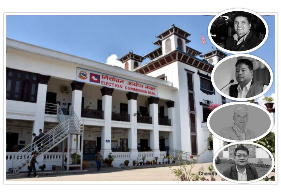 ९५० जनप्रतिनिधिको पद रिक्तः ४७ स्थानमा उपनिर्वाचन आवश्यक, तर मंसिरअघि चुनाव असम्भव