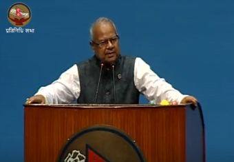 ‘सपनाको सौदागर’ नबन्न राजपा सांसद कर्णको चेतावनी