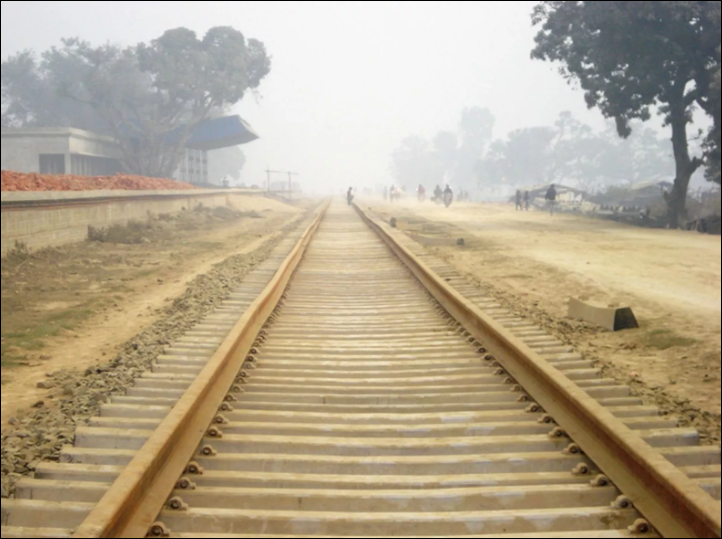 रेल चलाउन सरकारले माग्यो २६ जना कर्मचारी, साधारण लेखपढ गर्न जान्नेलाई पनि अवसर