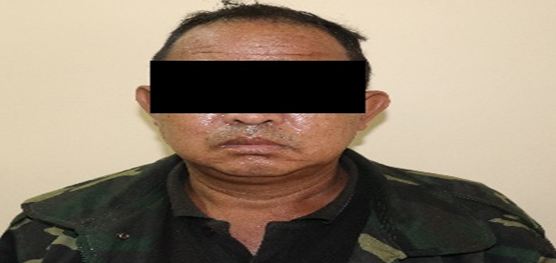 २० वर्षीया युवतीलाई भारतको मुम्बईमा पुर्‍याएर बेचेको अभियोगमा एक जना पक्राउ