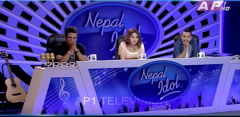 नेपाल आइडलको दोश्रो संस्करण बिहीबारबाट
