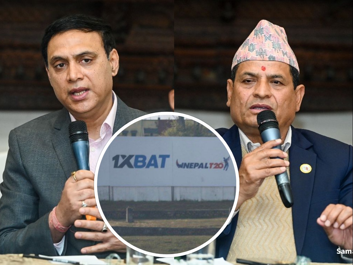 गञ्जागोल नेपाल टी-२० लिग : फर्किएलान् सेभेनथ्री स्पोर्ट्सका प्रमुख जतिन अलुवालिया?