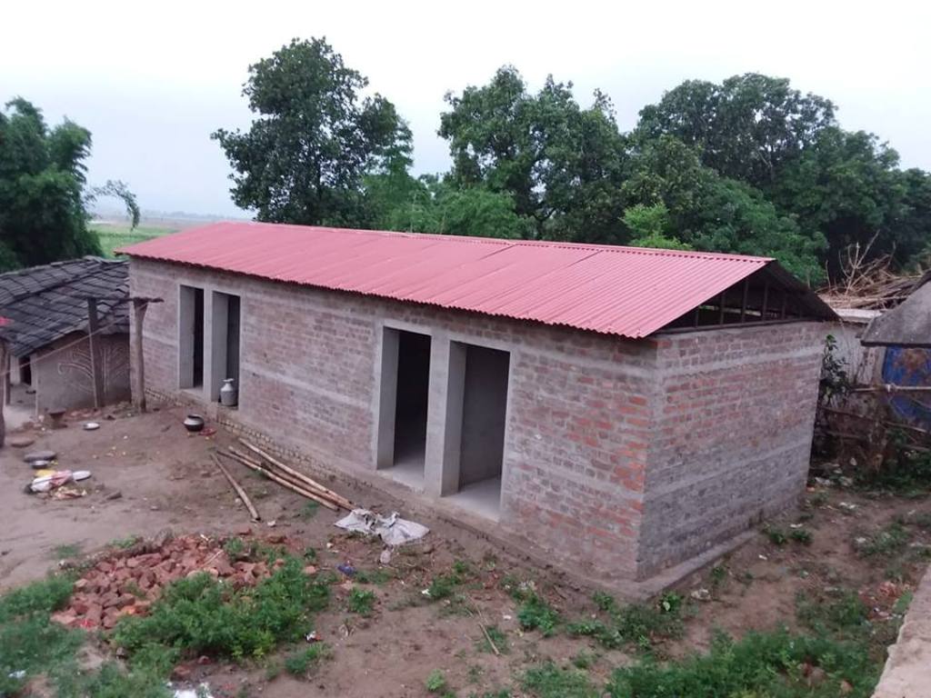 जनता आवास कार्यक्रम : वाग्मती प्रदेशमा बने एघार सय ४० घर