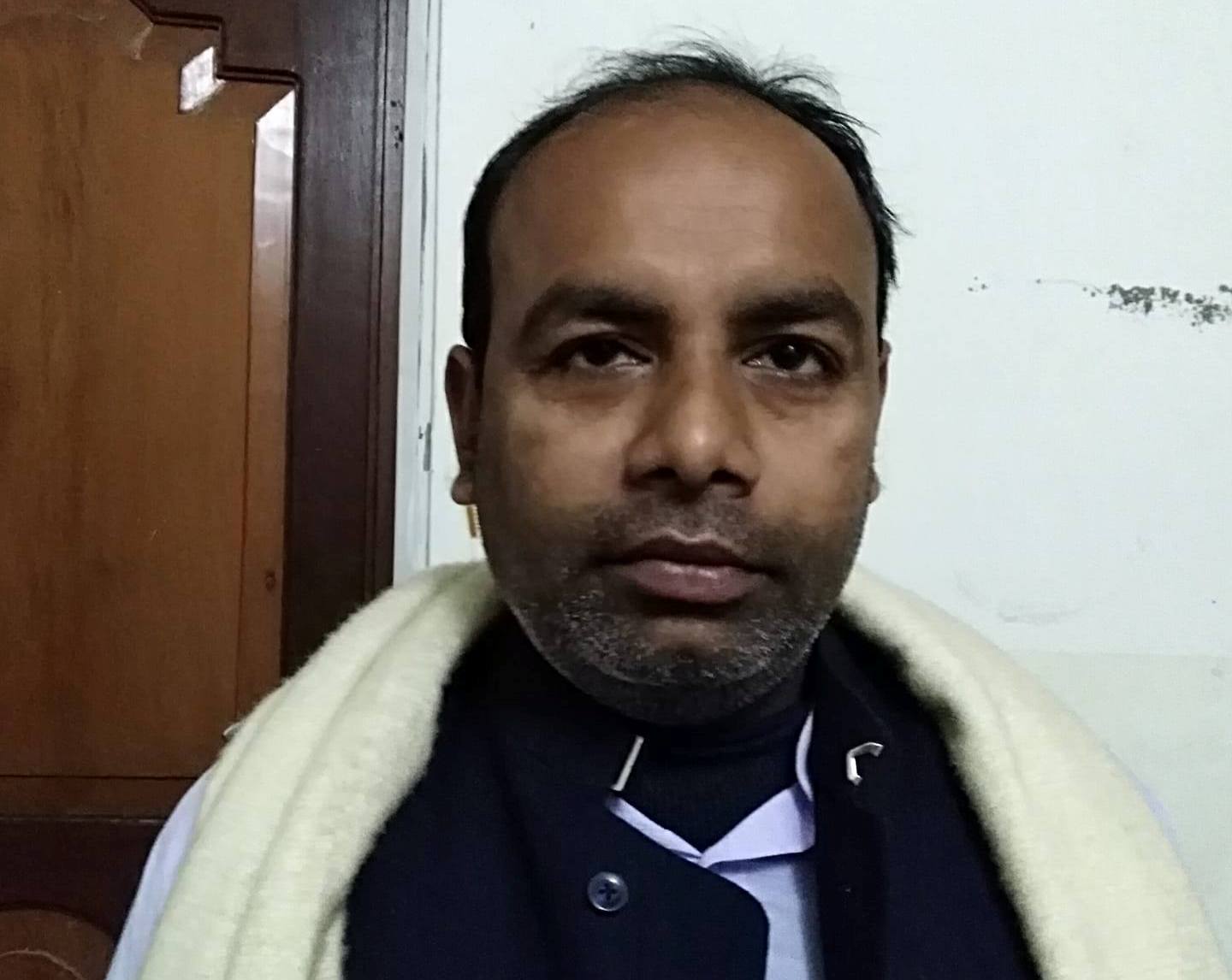 बजेट नपाएको भन्दै राजपा संयोजक ठाकुरकै जिल्ला अध्यक्षले दिए राजीनामा