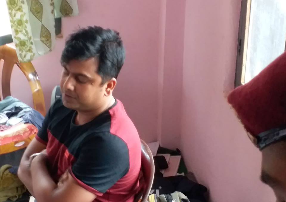 बुटवलमा प्रमुख इन्जियर र गुल्मीमा सव-इन्जिनियर घुस सहित पक्राउ 
